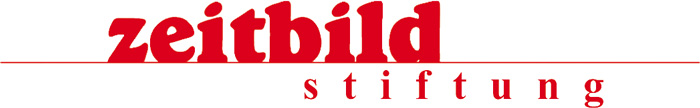 Zeitbild Stiftung Logo